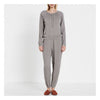 Naia Jumpsuit Women&#39;s Stone Grey