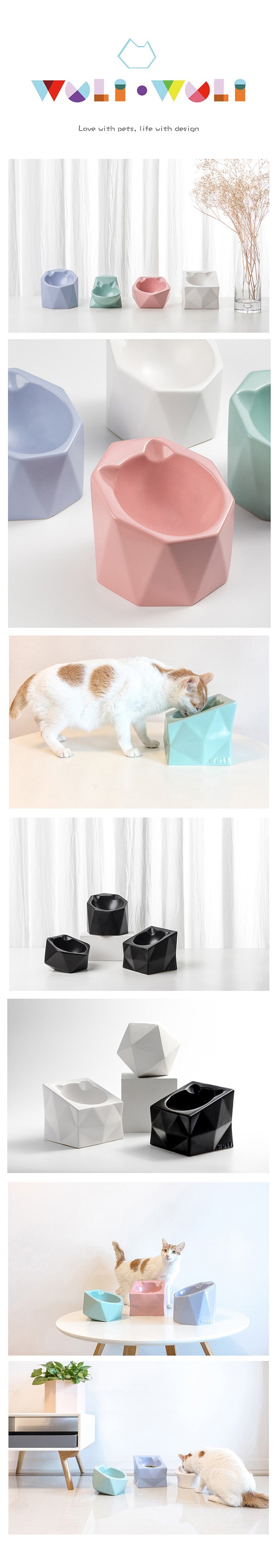 Geometry-Raised-Cat-Bowl-elevated-cat-feeder-elevated-tilted-cat-bowls-porcelain-cat-bowl-cat-bowls-with-stand-raised-cat-dishes-Aipaws