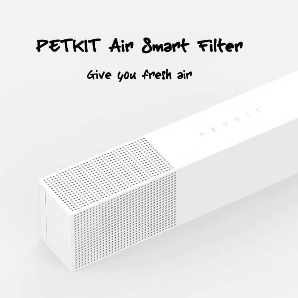 petkit pura air pet air purifier