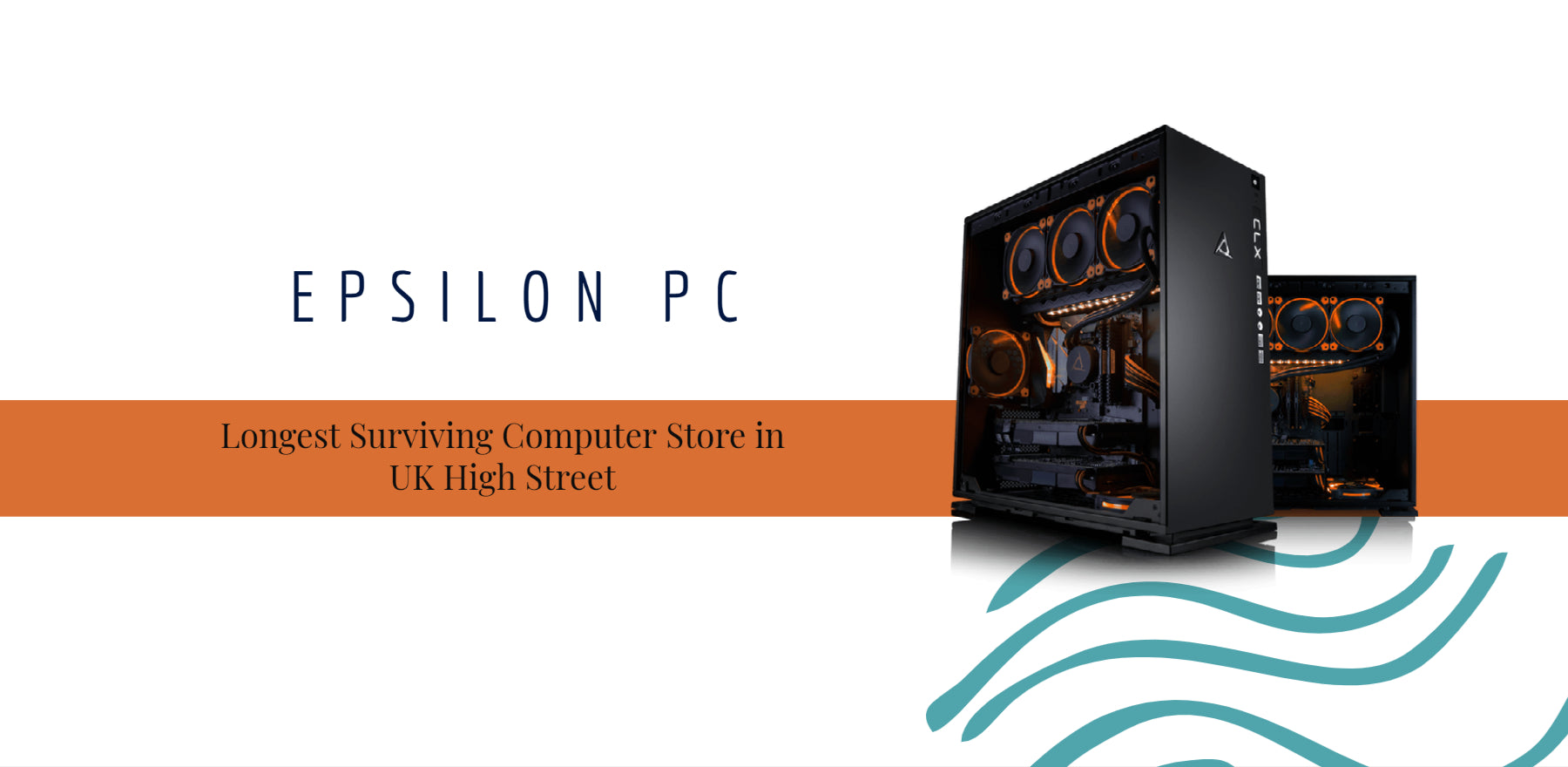 Build your customize PC for Business, and Gaming. PC Components Store —  Epsilon PC