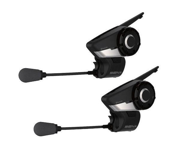 Sena 20S Dual Pack Bluetooth Headset Tacticalmindz.com