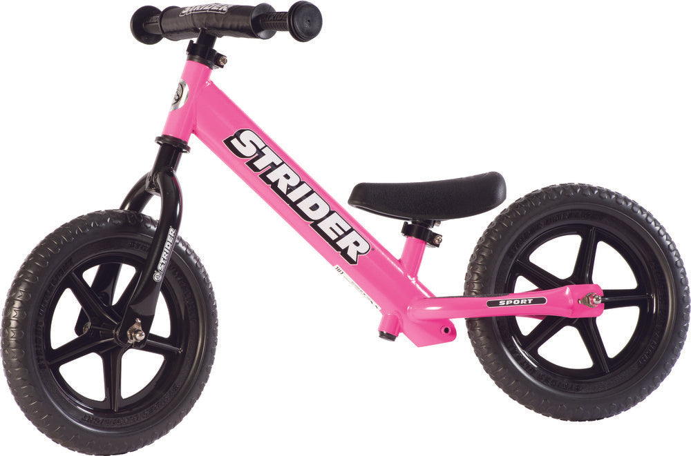 strider classic 12 balance bike