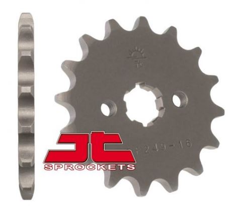 z125 chain and sprocket