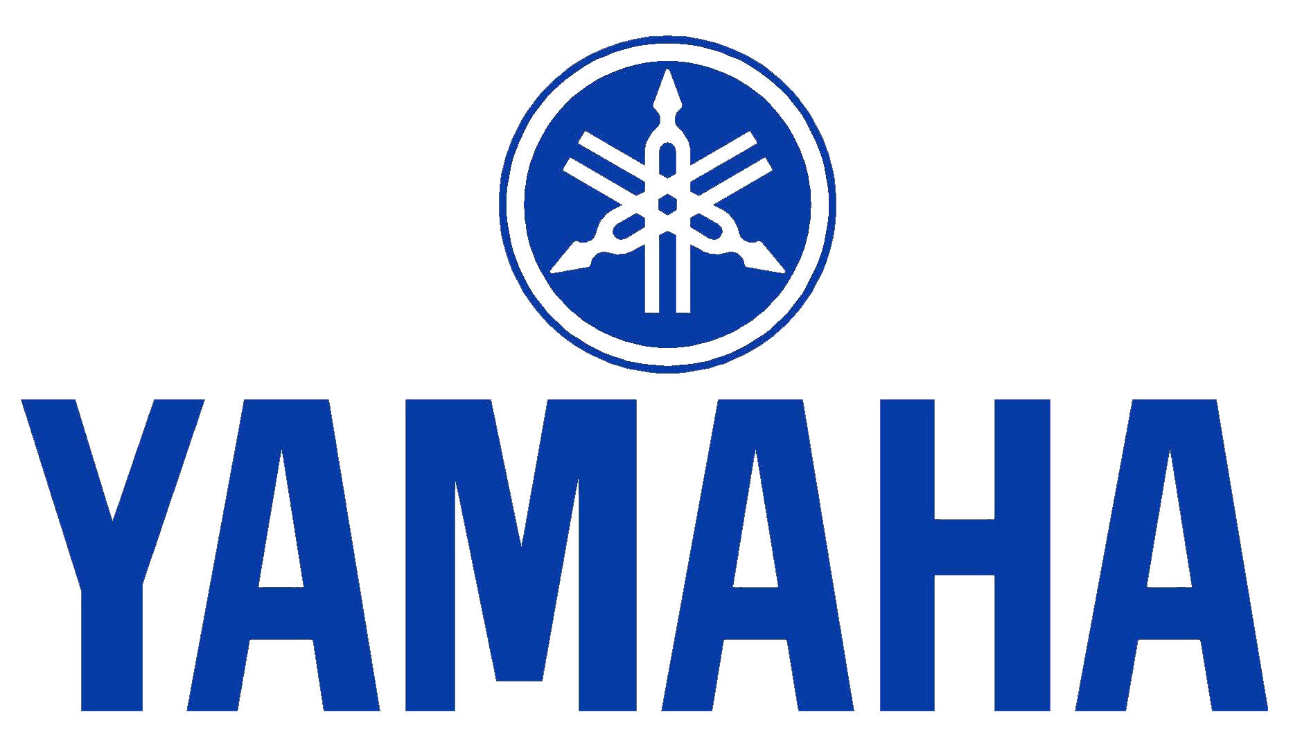 Yamaha Logo Decal / Sticker | Tacticalmindz.com