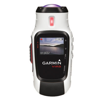 Garmin VIRB Elite Camera |