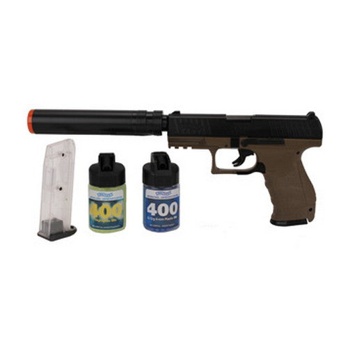 Umarex Beretta Game Ready Target Kit Black