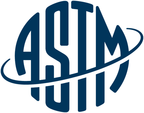 ASTM Certified