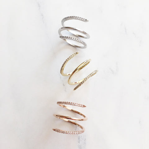 RINGS – BEUNIKI