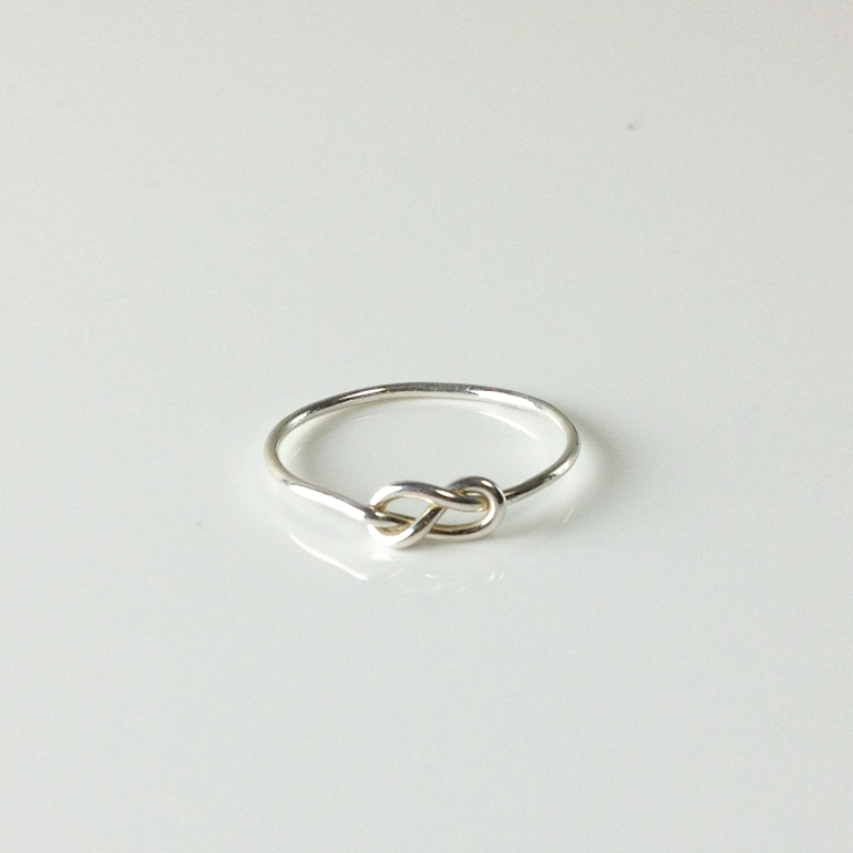 STOP KNOT - RING – BEUNIKI