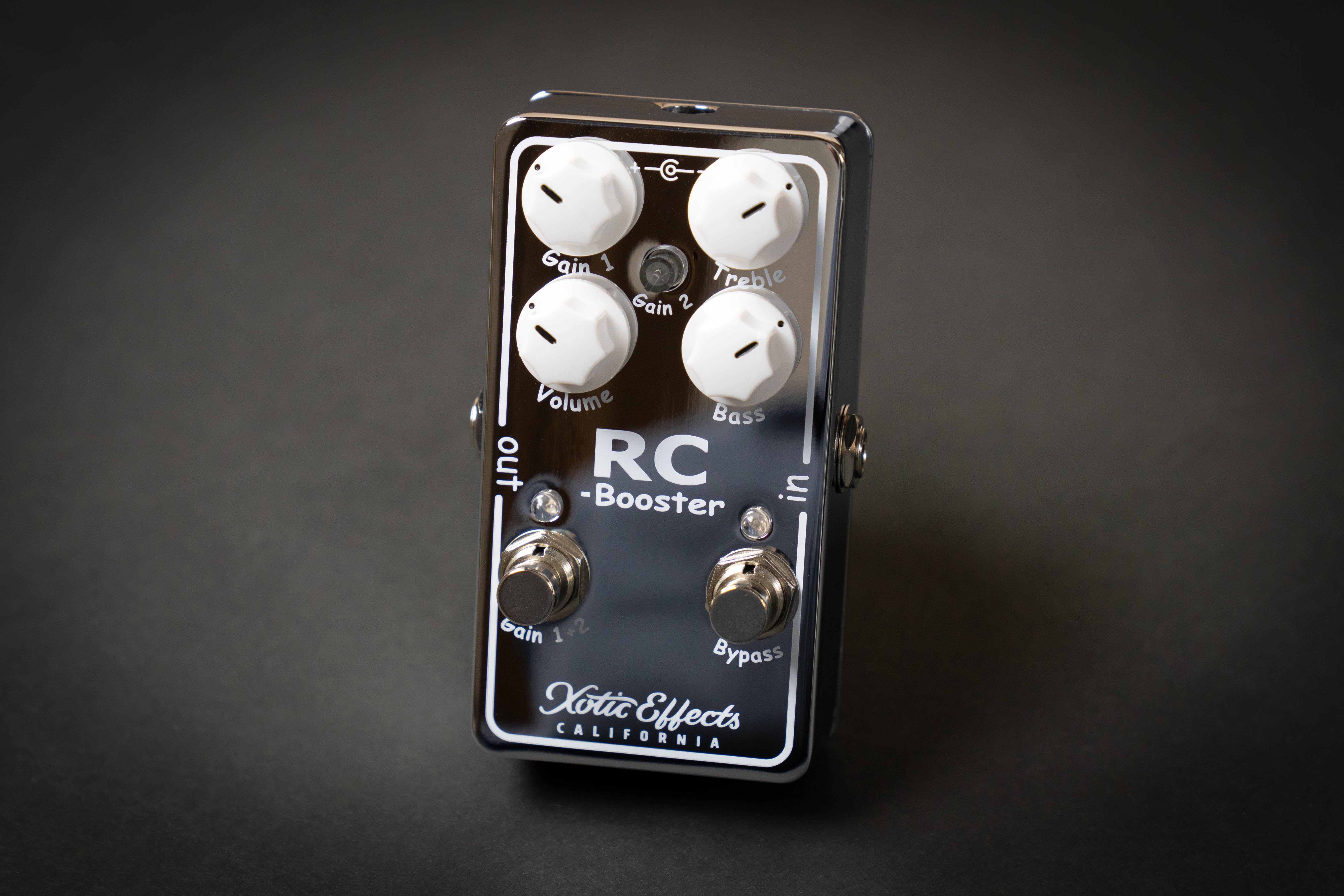 Xotic BB Preamp V1.5 – Guitars Rebellion