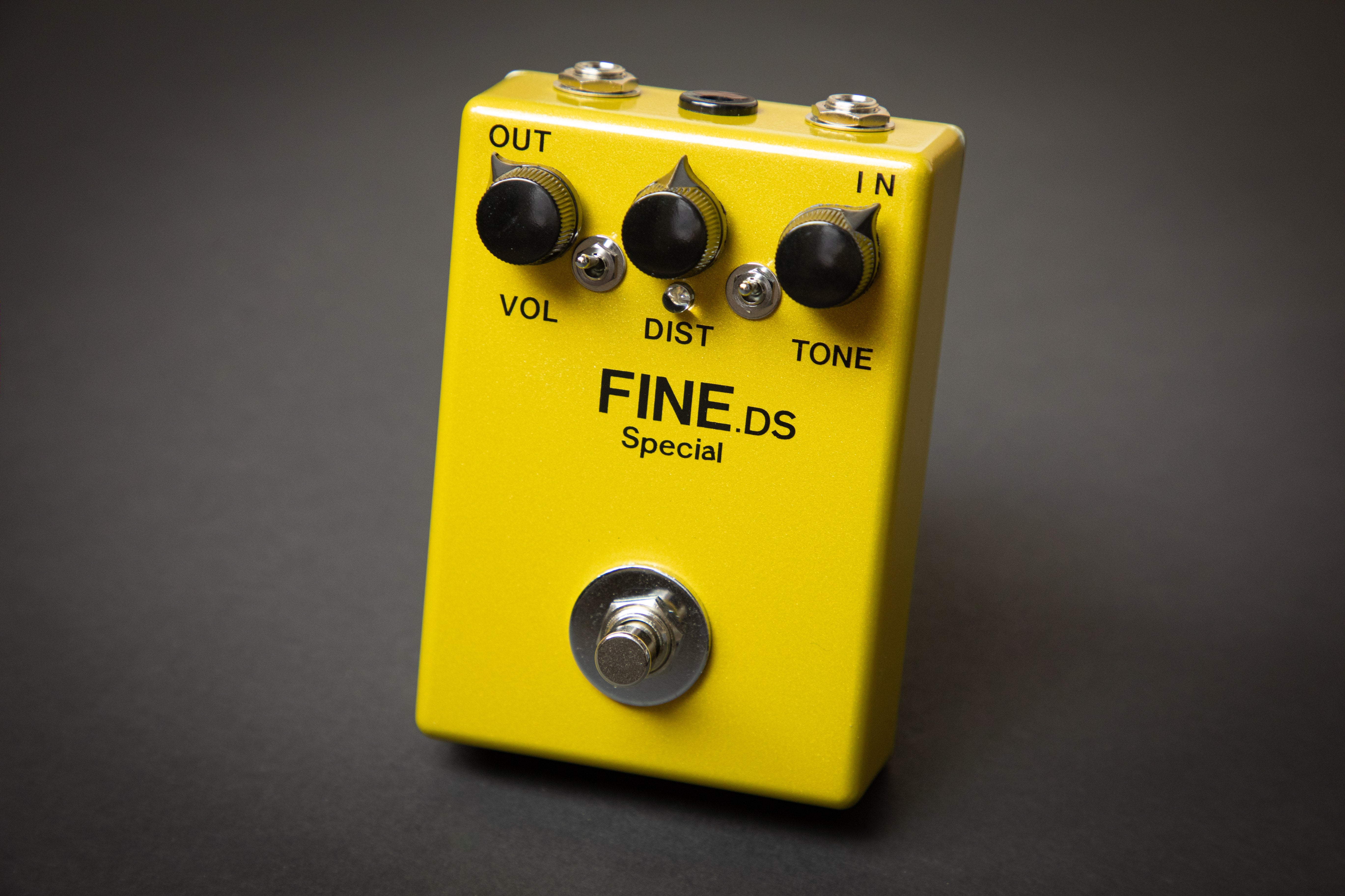 FINE Overdrive Special ヒューマンギア フィーネ-