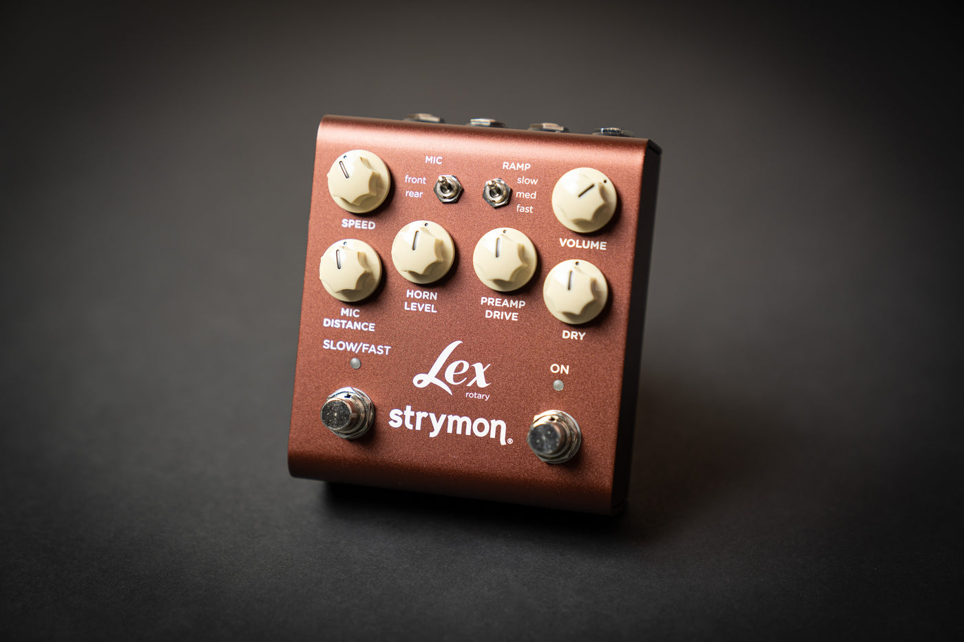 Strymon Lex V2 – Guitars Rebellion
