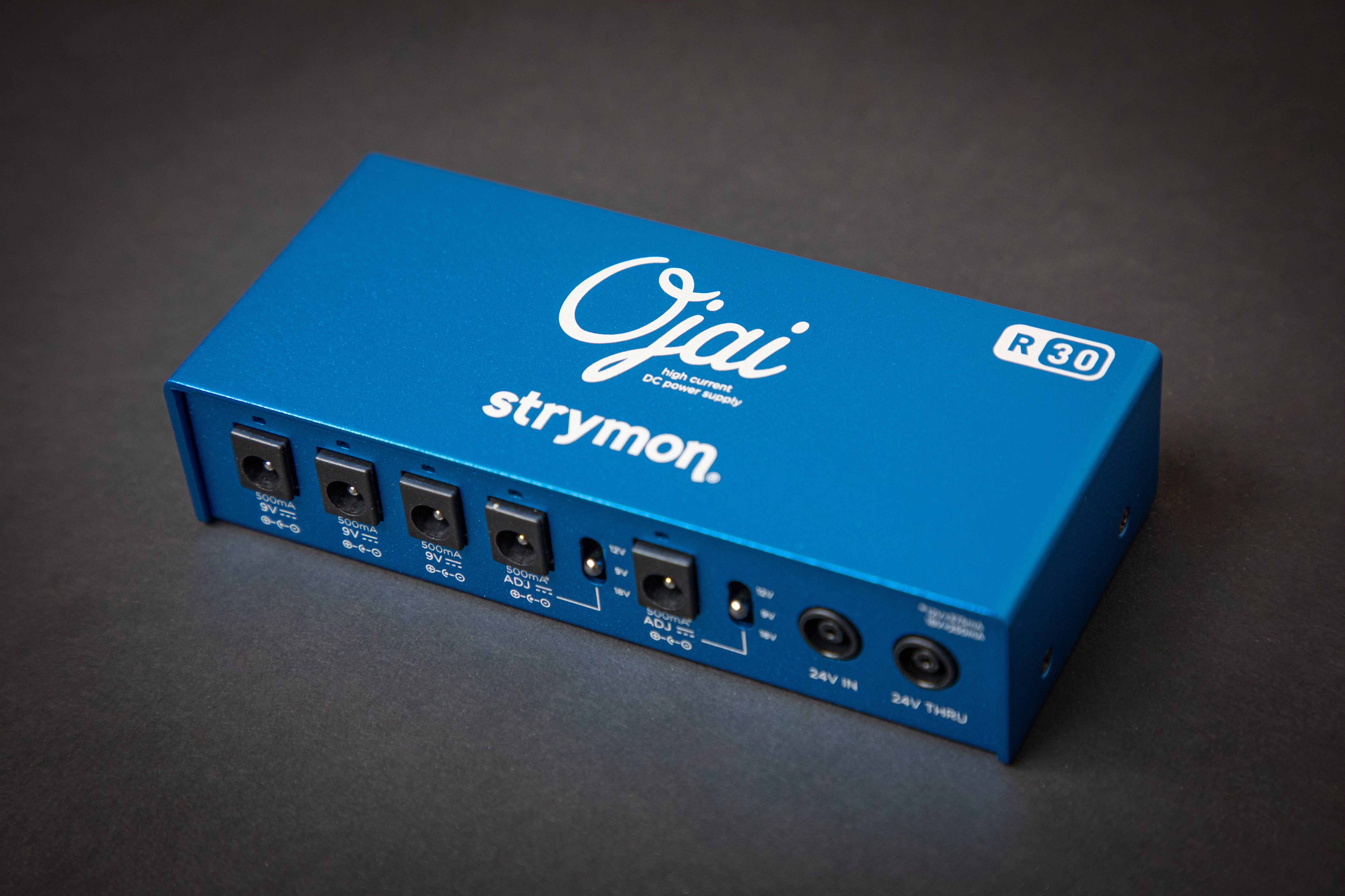 Strymon OJAI R30 - Expansion Kit – Guitars Rebellion