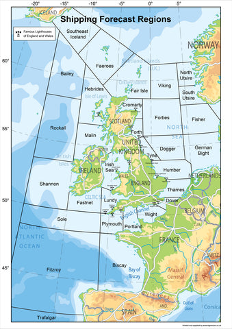 download bbc shipping forecast