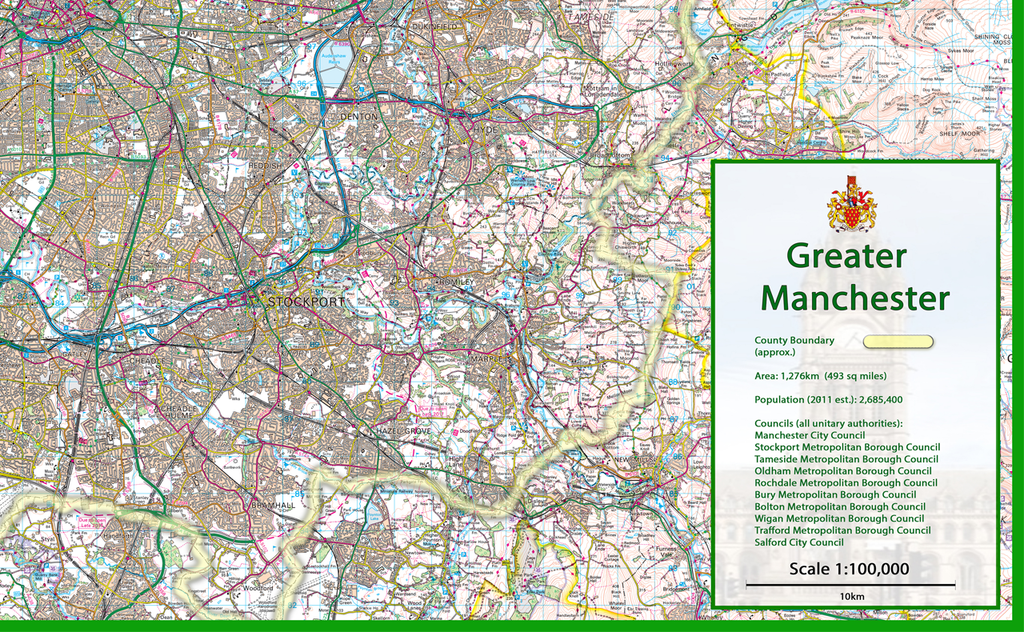 Greater Manchester Map I Love Maps   3 409ced84 039b 4d14 Be67 91ed0933f6c4 1024x1024 