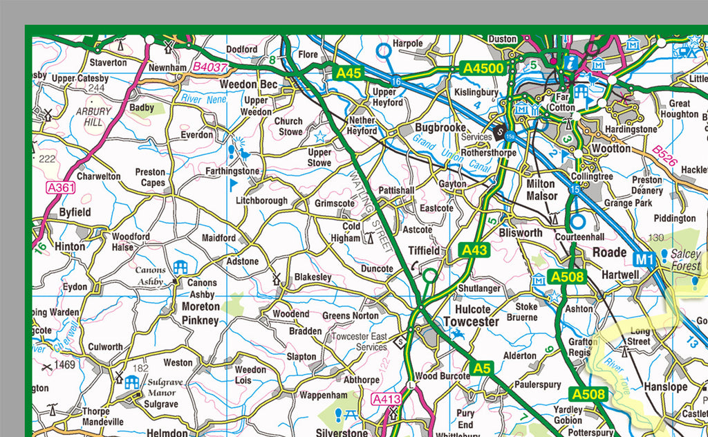 Buckinghamshire County Map I Love Maps   3 565e30a1 2939 4603 9cfc 271627feaf8c 1024x1024 