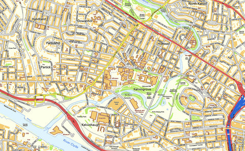 Glasgow City Centre Street Map I Love Maps   3 8c7f5ed5 78e6 47d3 8962 498211beaa81 Large 