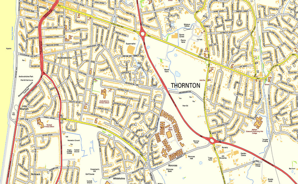 Blackpool Postcode Map   4 598709ad Bd1d 44d0 Ae7a 5a6d01a06370 1024x1024 