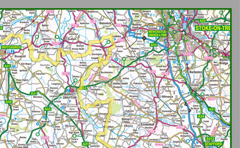 Shropshire County Map I Love Maps   4 69e9554a 2754 449b 84ad 44369fa6752e Large 