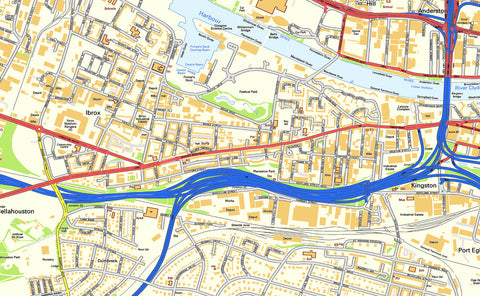 Glasgow City Centre Street Map I Love Maps   4 9c69626b 23e3 49d8 87e1 A2bfa82cd93d Large 