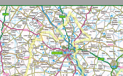 Oxfordshire County Map I Love Maps   4 9e665844 4e59 425e 9b1d E62b2b770010 Large 