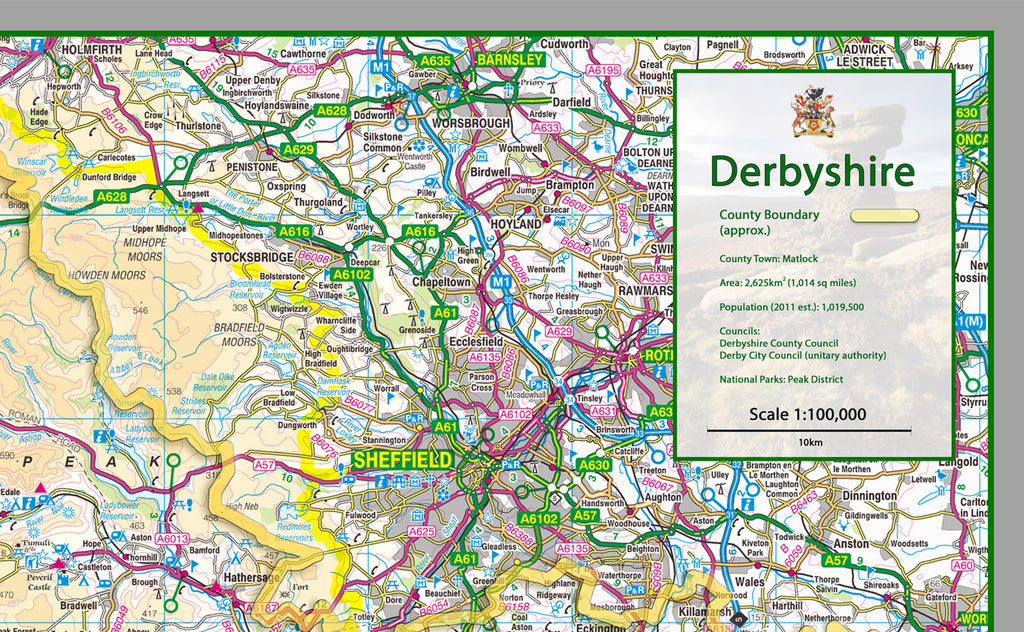 Derbyshire County Map I Love Maps   4 F21af529 Ed36 4800 9264 B028a67808ee 1024x1024 