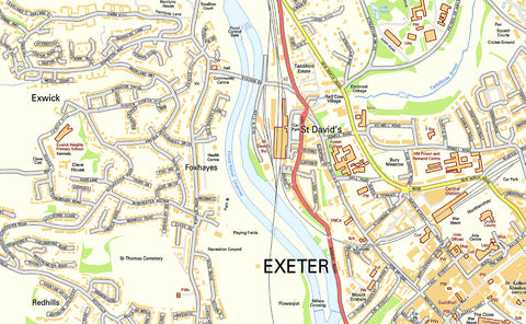 Exeter Street Map I Love Maps   6 09ba0ea2 Daa9 4747 B02a 7f7fdec47f75 Large 