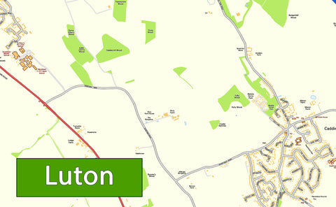 Luton Street Map I Love Maps   6 C5cb17ab 6998 49b5 8f58 9d85bb4ca77e Large 