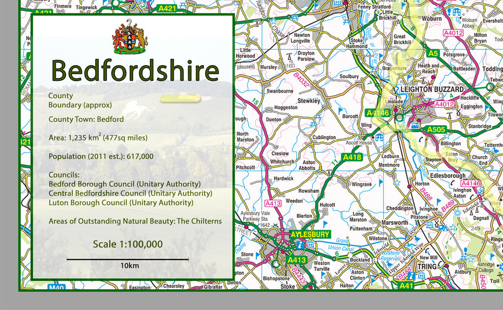 Bedfordshire County Map I Love Maps   7 4ff4018a 3a8f 4bde A33a 68befa2c39bc 1024x1024 