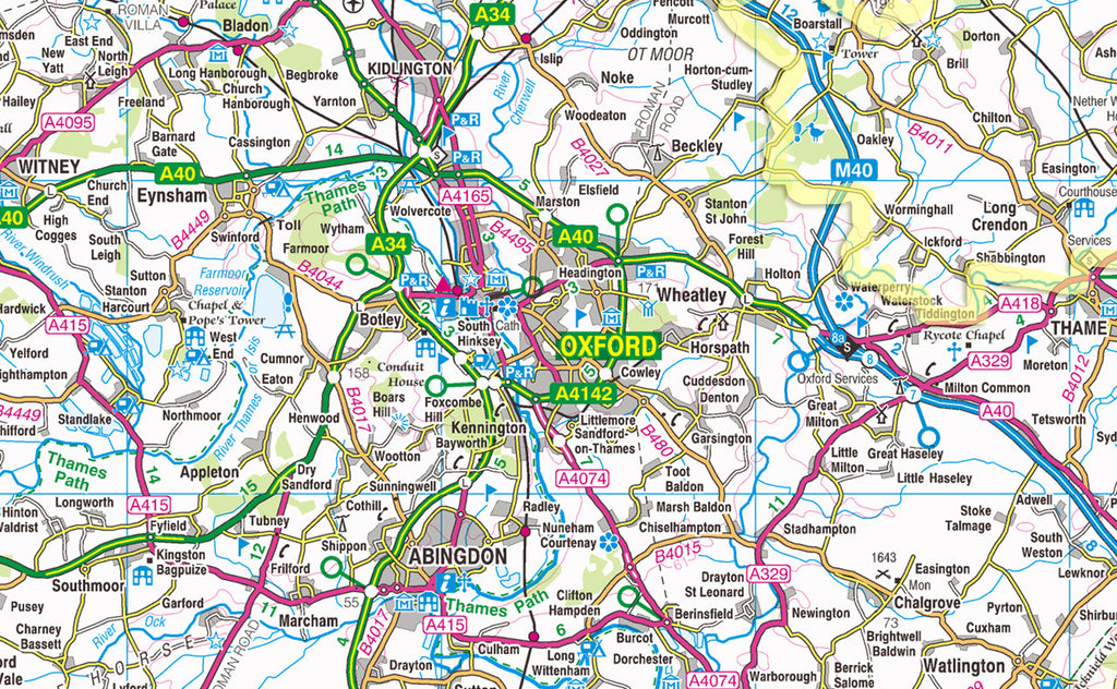 Oxfordshire County Map I Love Maps   8 00701971 8a48 49da Adda A0cfd11ef9ce 1024x1024 