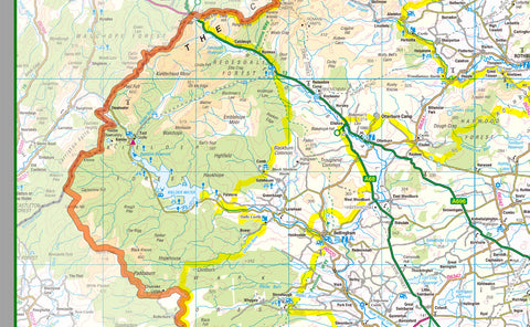 Northumberland County Map I Love Maps   8 E4ae5403 B852 4c0f 977d 380e4bd04d10 Large 