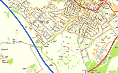 Luton Street Map I Love Maps   9 20b66dd2 3368 4074 9a5d 4134c286beed Large 