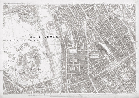 Marylebone London Sheet XXV2 Large ?v=1380111093