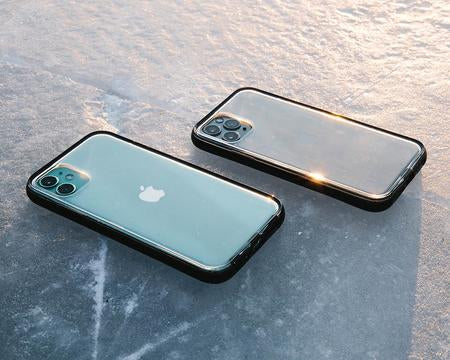 our materials help create some of the best protective iphone cases