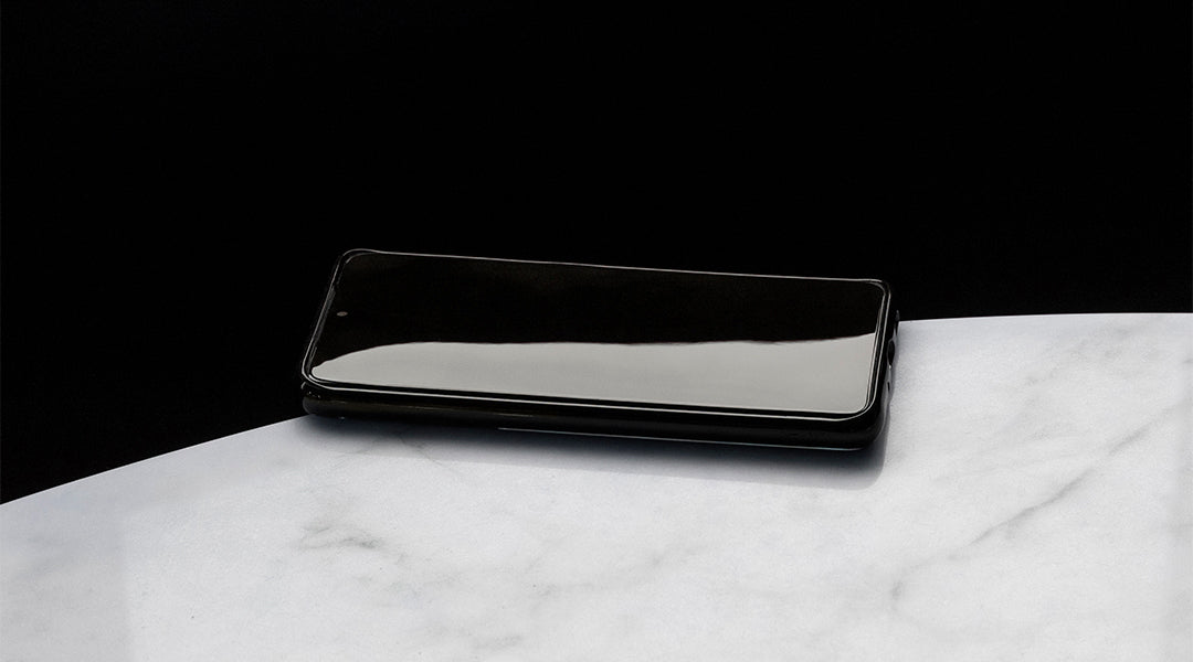 our clear phone cases boast first-class protection 