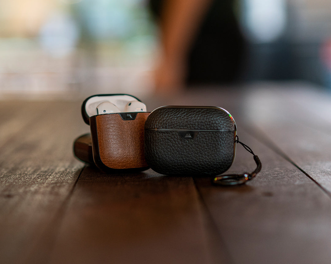 why you need to buy an airpod case cover