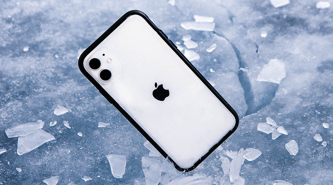 crystal clear iphone cases protect your device 