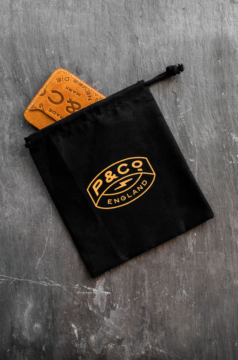 New Branded Packaging – P&Co