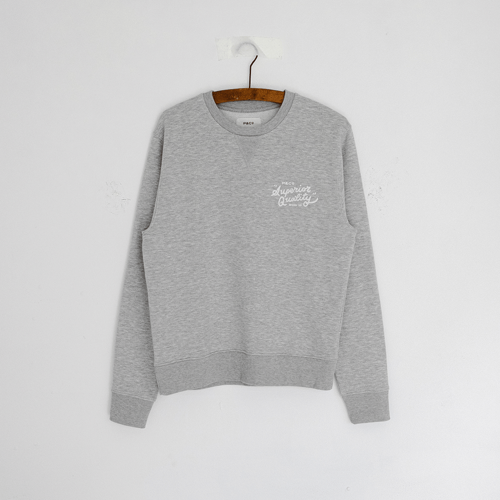New Arrivals- Transitional Sweats – P&Co USA