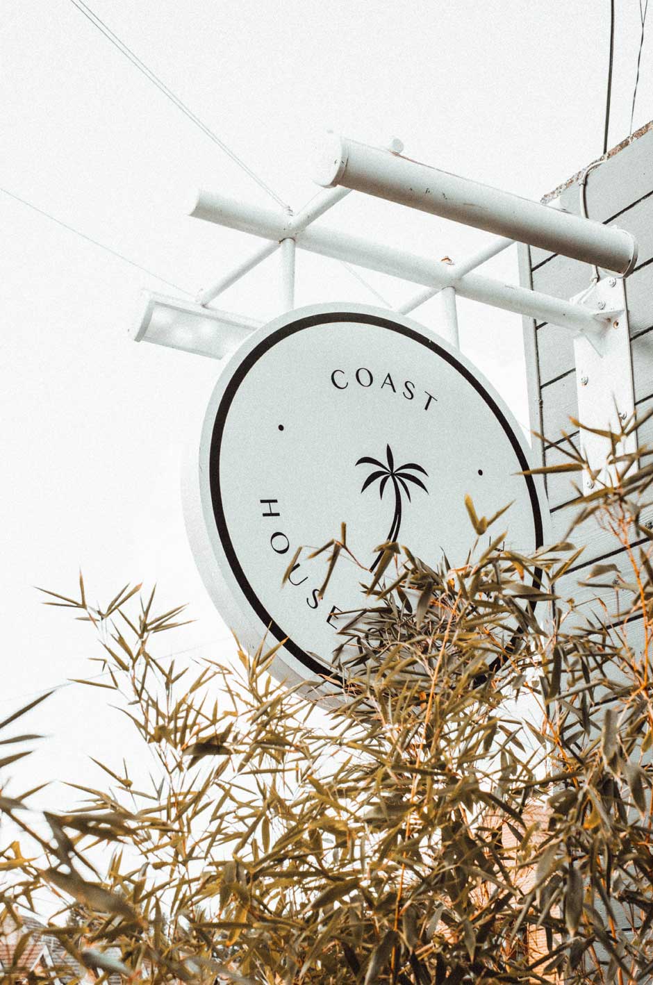 Provisions & Co (P&Co) - Coast, Poole, UK