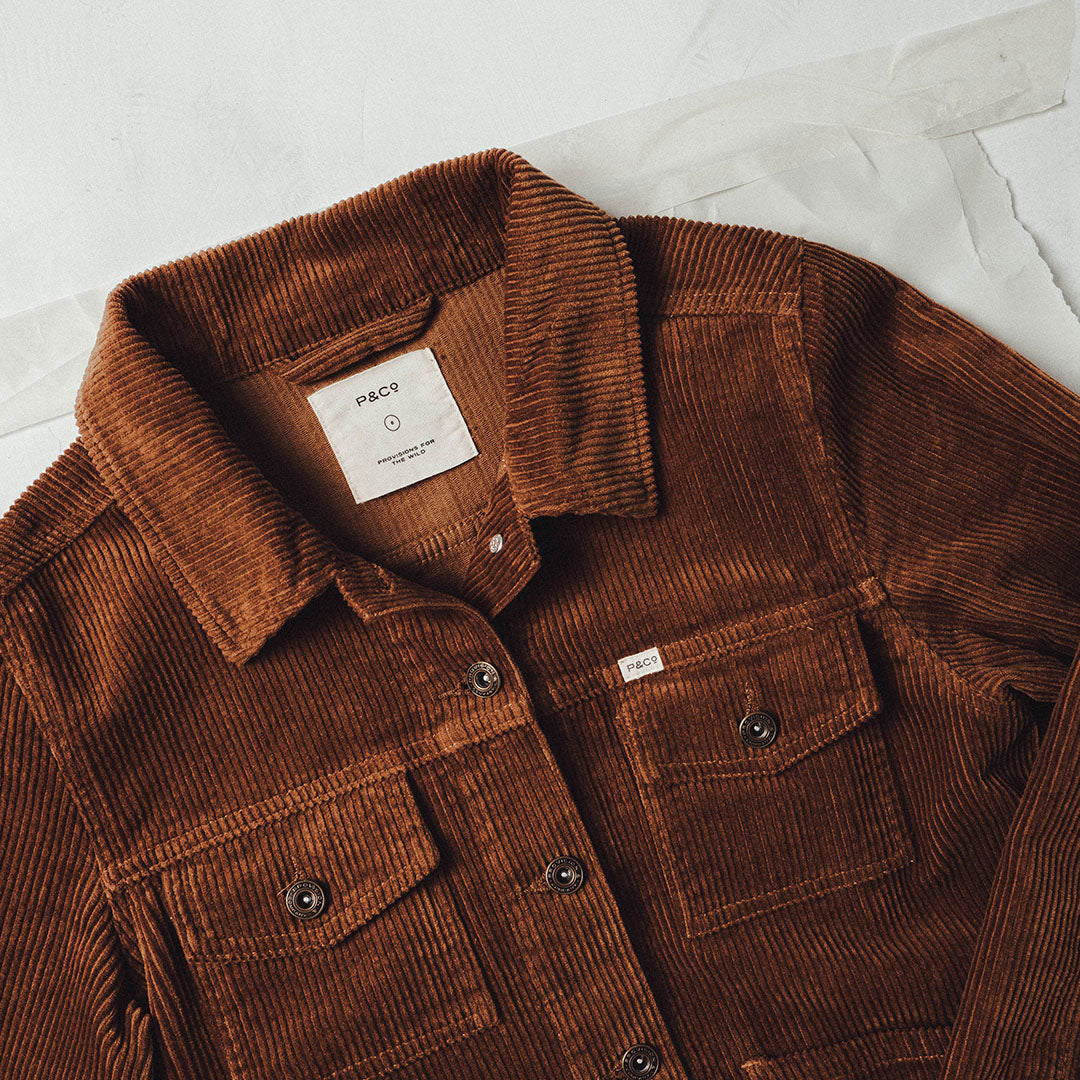 Coming Soon | P&Co Winter 2020 Collection