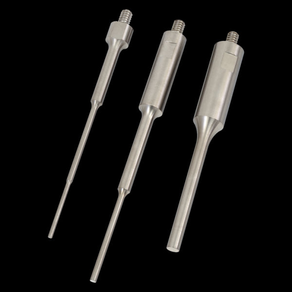 Probes for the Q55 and Q125 Sonicators