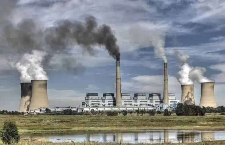 Mpumalangas New Source Of Nitrogen Dioxide Pollution — Solenco South Africa 4375