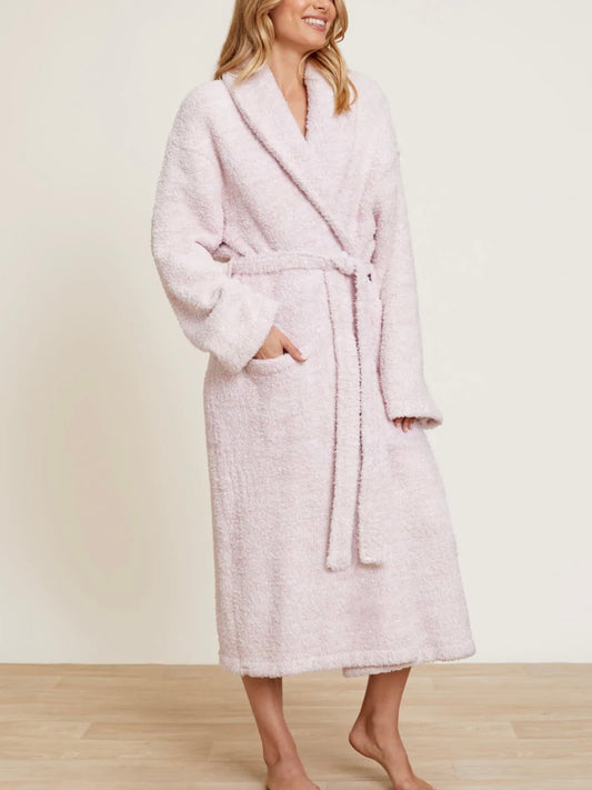 CozyChic® Heathered Adult Robe