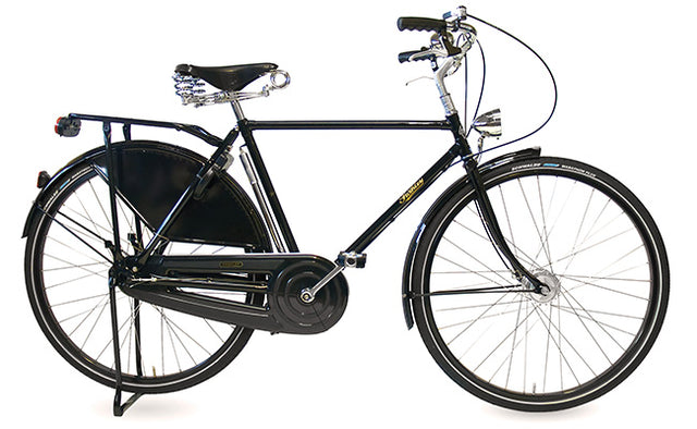 pashley bikes review