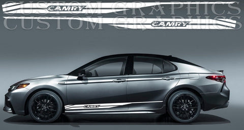 2022 toyota camry custom