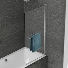 Kudos Inspire Single Panel Bathscreen