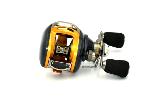 Bando Kastking Bait cast fishing reel 9+1 – GFF FISHING GEAR