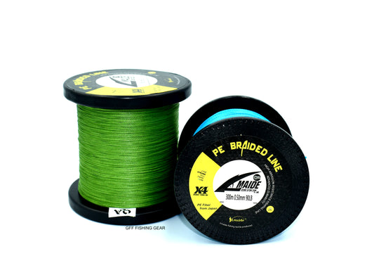 10LB-200LB Fishing line Wire Leader Vinyl Coated Stainless Steel