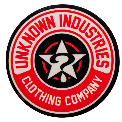 UNKNOWN Industries